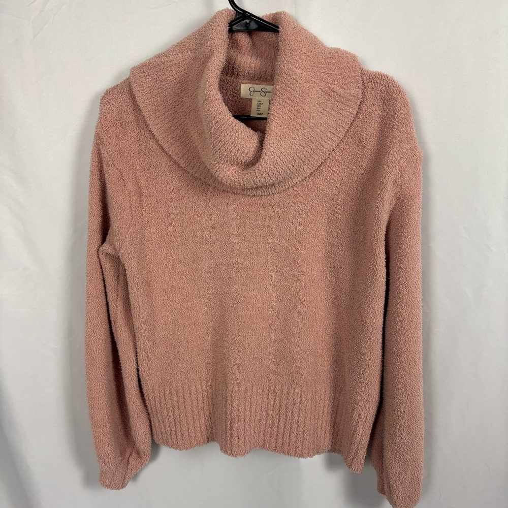 Jessica Simpson
Small
Cozy sweater - Picture 1 of 6